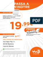 Locandina Fibra Offerta Orange Marzo24 e