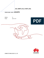 Manual Del Usuario Del SUN2000-(196KTL-H0, 200KTL-H2, 215KTL-H0)