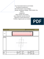 Bioclimatica PF