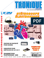Electronique Et Loisirs 090 2007 01