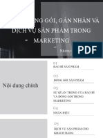 MKT LẦN 2