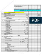 Itemized Scope of Works Breakdown (Roughing-In & Finishing Works) 4 20 24