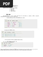 DBMS Lab 5