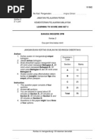 Download Spm  Bahasa Inggeris  Spm Bi Kertas 2 Set2 by api-3841296 SN7254526 doc pdf