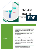 B-04 - Ragam Dialog