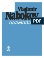 Vladimir Nabokov - Opowiadania