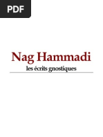 Download Nag Hammadi - Bibliothque - Evangiles  crits Gnostiques 212p by api-3704910 SN7254551 doc pdf