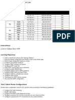 Modul Ospf Sederhana Termasuk Script