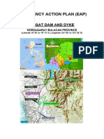 EAP Angat Dam & Dyke-Revised 013113
