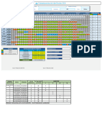 Calendarizacion Anual 2024 Usc