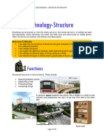 10 Structures