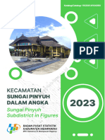 Kec Sui Pinyuh DLM Angka 2023