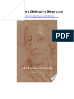 John Lockes Christianity Diego Lucci Full Chapter