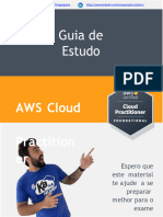 GuiadeEstudo AWSCloudPractitioner