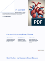 Coronary Diseases