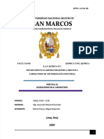 Informe 1-Bioseguridad