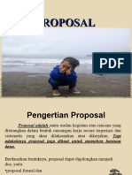 Proposal