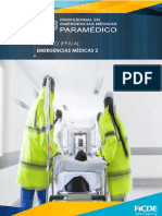 Emergencias Prehospitalarias 2