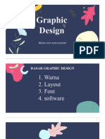 Materi Graphic Design
