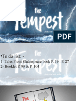 3 - The Tempest A1