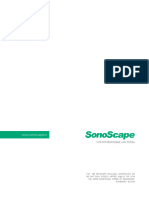 SonoScape WI-SONO S40Exp S40Pro S9 S9Pro S8Exp S20Exp S20Pro S6Pro S2N