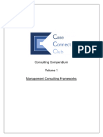 Consulting Compendium - CCC - Vol1