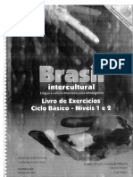 Brasil _Intercultural_Exercícios