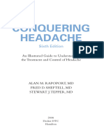 Conquering Headache