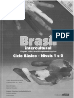 Brasil Intercultural Texto