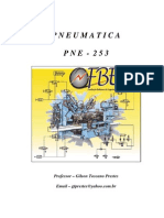 Apostila de Pneumática MFBE