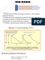 Fisica II Clase Martes 19-03-24