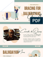 Group8 - Bracing For Balikbayans