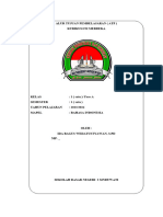 ATP Bahasa Indonesia Kls 1