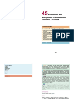 MS Endocrine Disorders