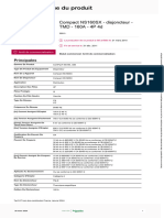 Schneider Electric - Compact-NS-630A - 35910