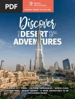 Dubai | PDF | Dubai | United Arab Emirates