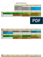 Jadwal Uas Genap Ta 22 23 Seluruh Prodi - Fiks 08 Juni 2023