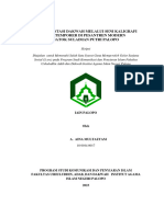 Implementasi Dakwah Melalui Seni Kaligrafi Kontemporer PDF