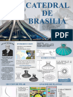 CATEDRAL DE BRASILIA