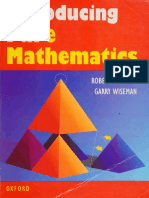 Introducing Pure Mathematics -- Smedley, Robert; Wiseman, Garry -- 1998 -- Oxford_ Oxford University Press -- 9780199145638 -- 1d2588f8a27649e35ce9818e2df581a9 -- Anna’s Archive (1)