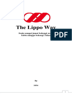 The Lippo Way