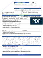 RQ 185 - Notificação Inicial em Casos de Incidentes - Encalhe L 20.03.2024