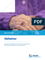 Guia Alzheimer