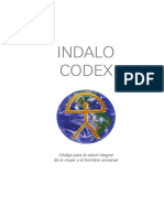 Introduccion Al Indalo Codex