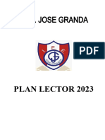 PLAN LECTOR 2023 - Revisado