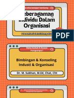 Ppt BK Industri & Organisasi