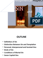 Sin