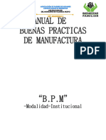 Manual de BPM