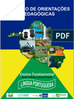 Lingua Portuguesa
