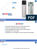 Solahart ATMOS AIR Heat Pump Presentation V3 250221